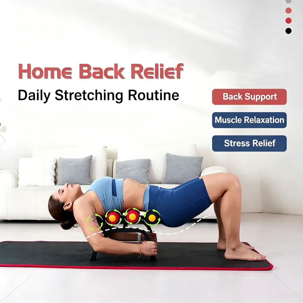Home Gym Routine - Mini mesa de inversión, máquina de