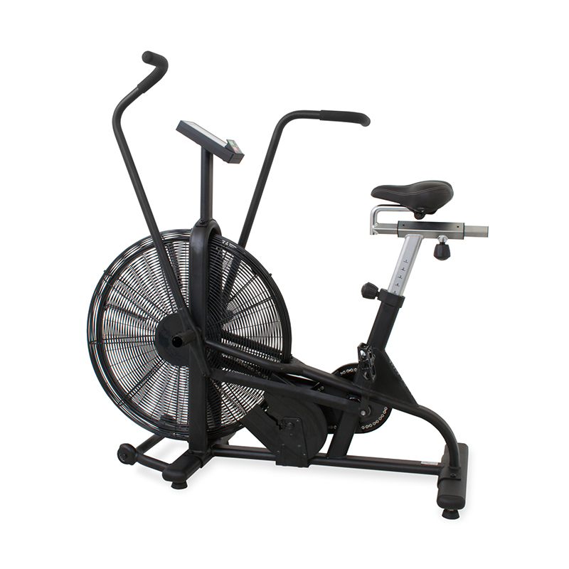 Leg Home Gym Workout - Bicicleta estática de gimnasio comercial para