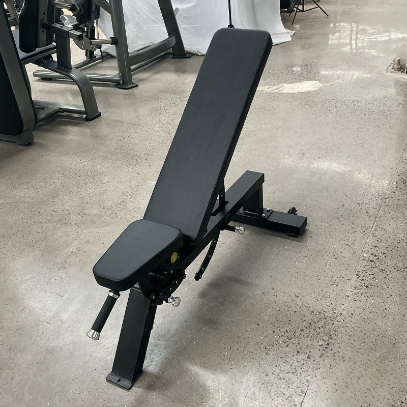 Home Gym Portable - Banco de Pesas Ajustable para Gimnasio