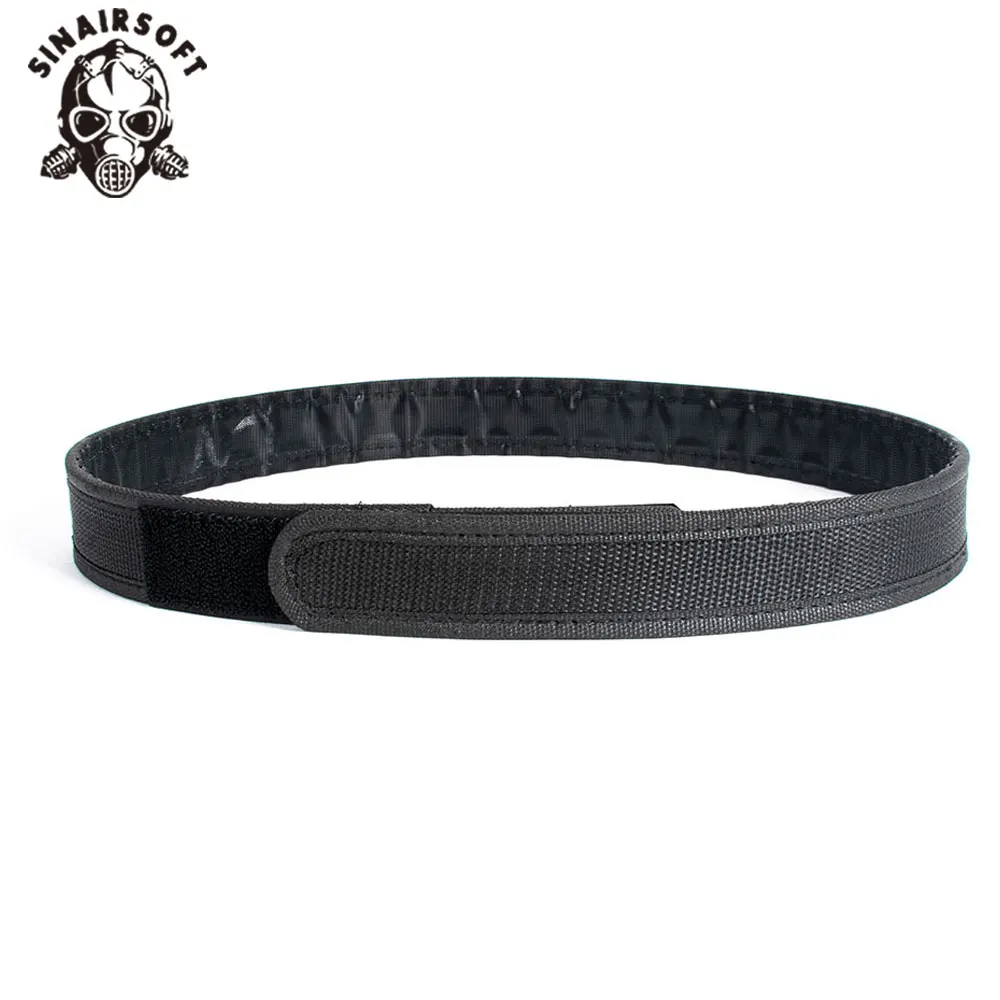 SINAIRSOFT-cinturón táctico IP - Battle Rope Heavy reseña y precio