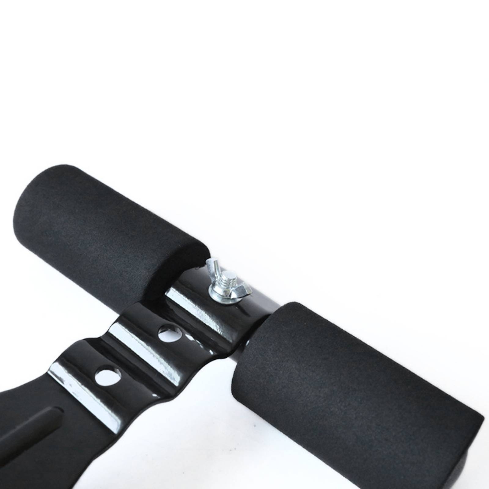 Barra de Asistencia para Abdom - Home Gym Portable reseña y precio