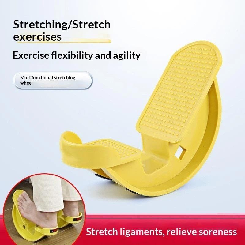 Herramienta para estirar la pa - Home Gym Portable reseña y precio