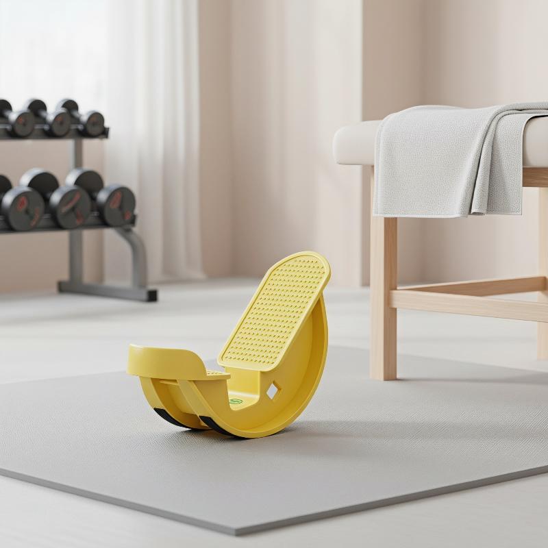 Herramienta para estirar la pa - Home Gym Portable reseña y precio