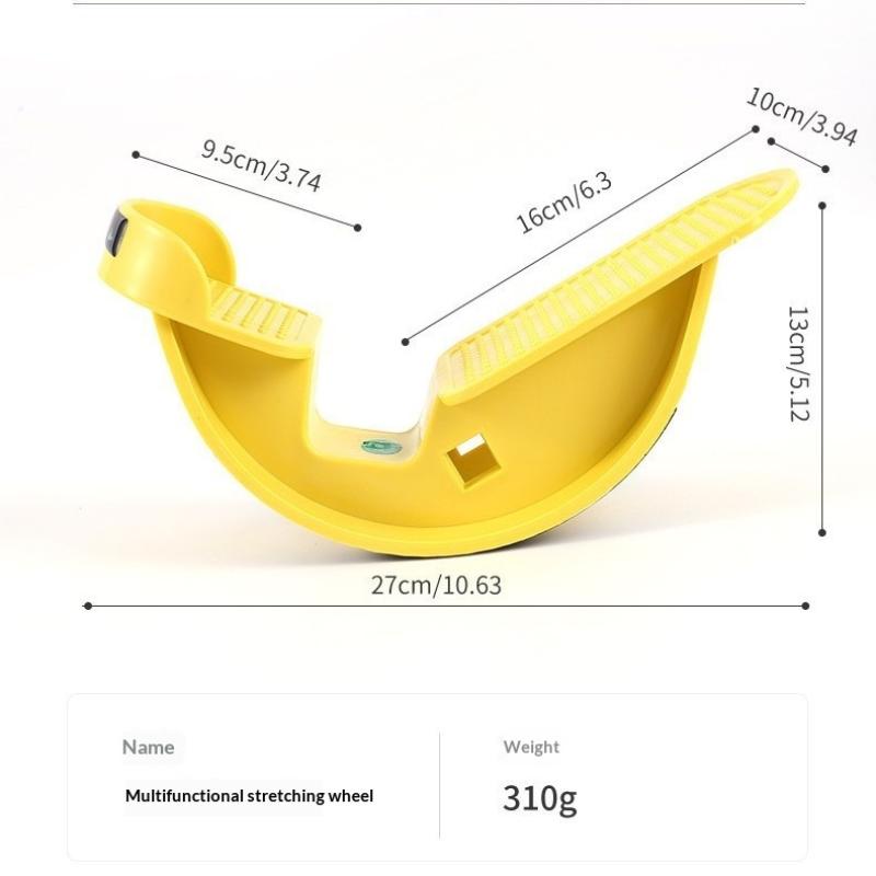 Herramienta para estirar la pa - Home Gym Portable reseña y precio