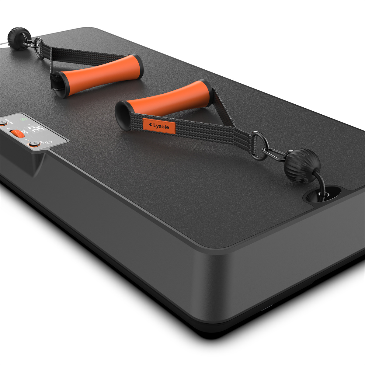 Equipo de Gimnasio en Casa Tod - All In One Gym Home Equipment reseña y precio