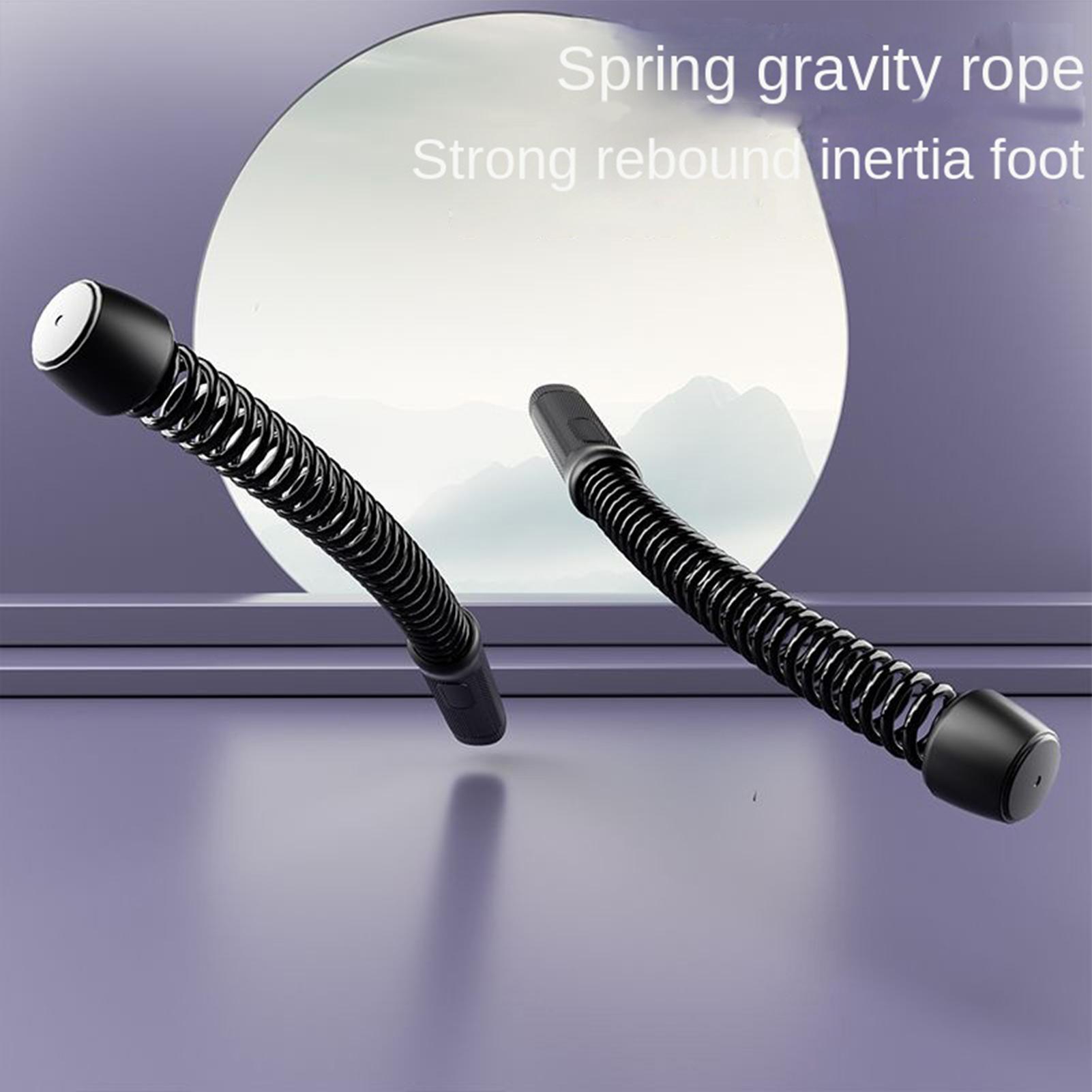 Cuerda de entrenamiento inalám - Battle Rope Heavy reseña y precio