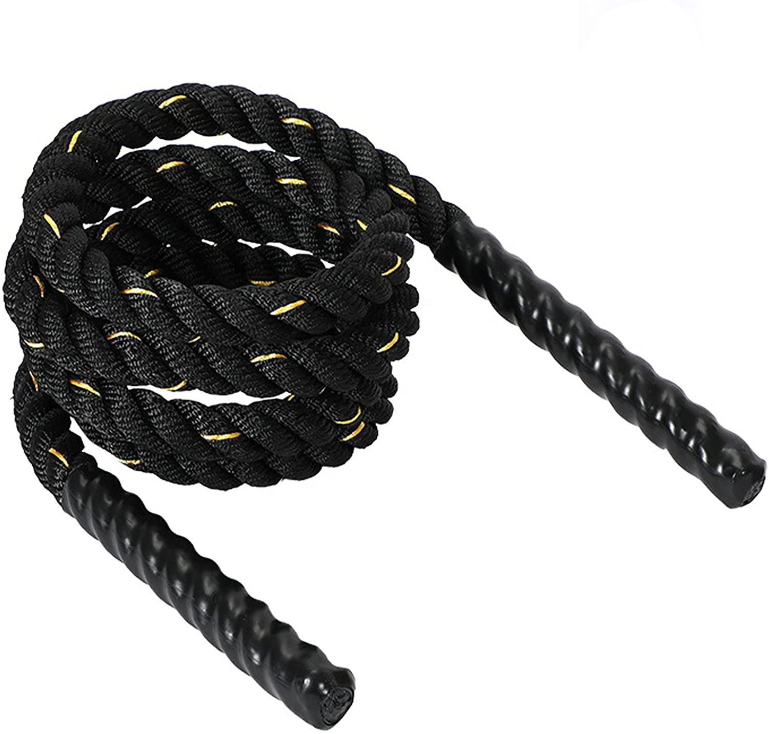 Cuerda de Ejercicio con Peso p - Battle Rope Heavy reseña y precio
