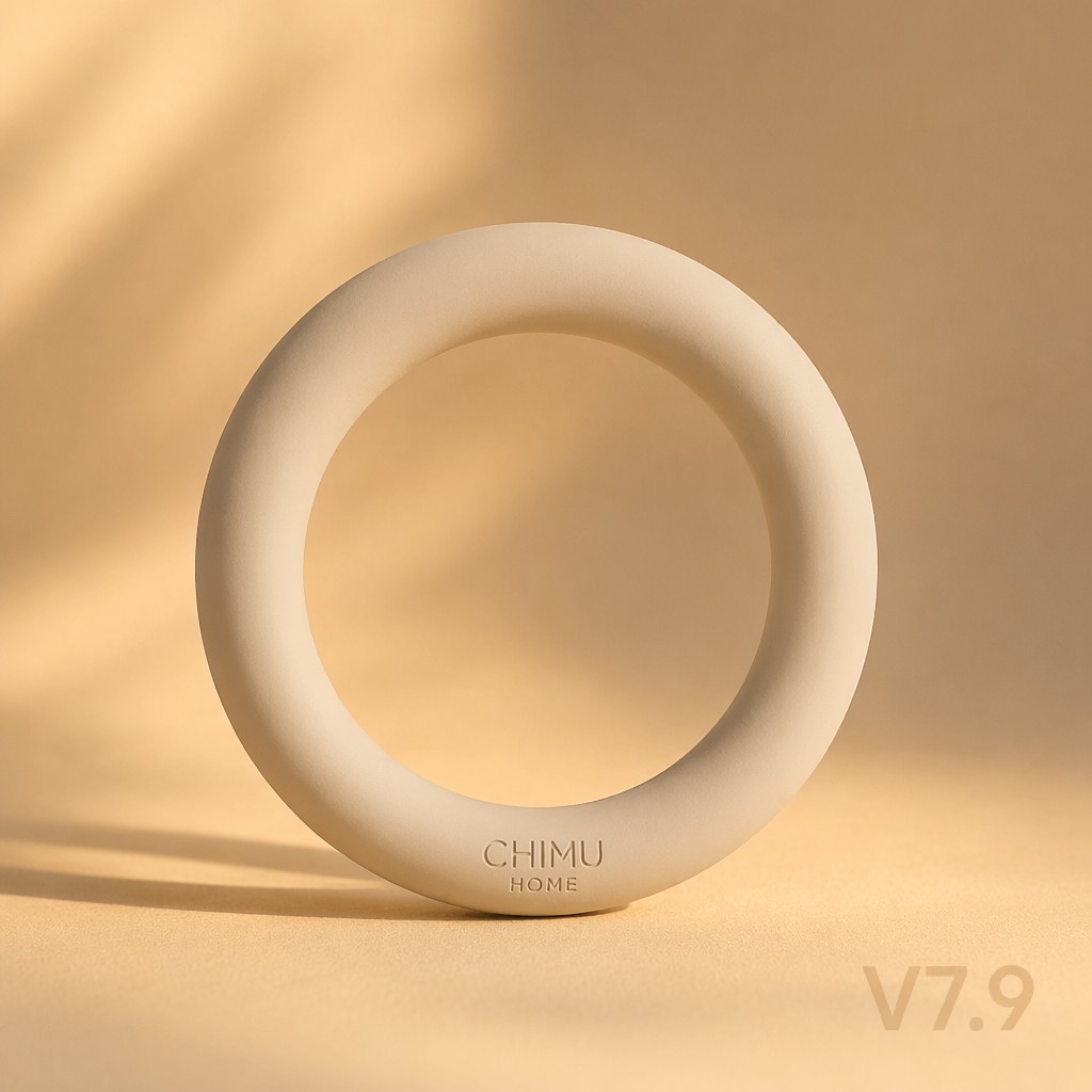 【CHIMU HOME】 Anillo de Yoga co - Home Gym Yoga reseña y precio