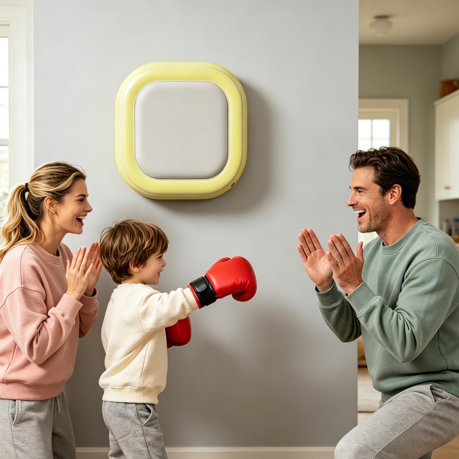 Almohadilla de entrenamiento p - Home Gym Portable reseña y precio