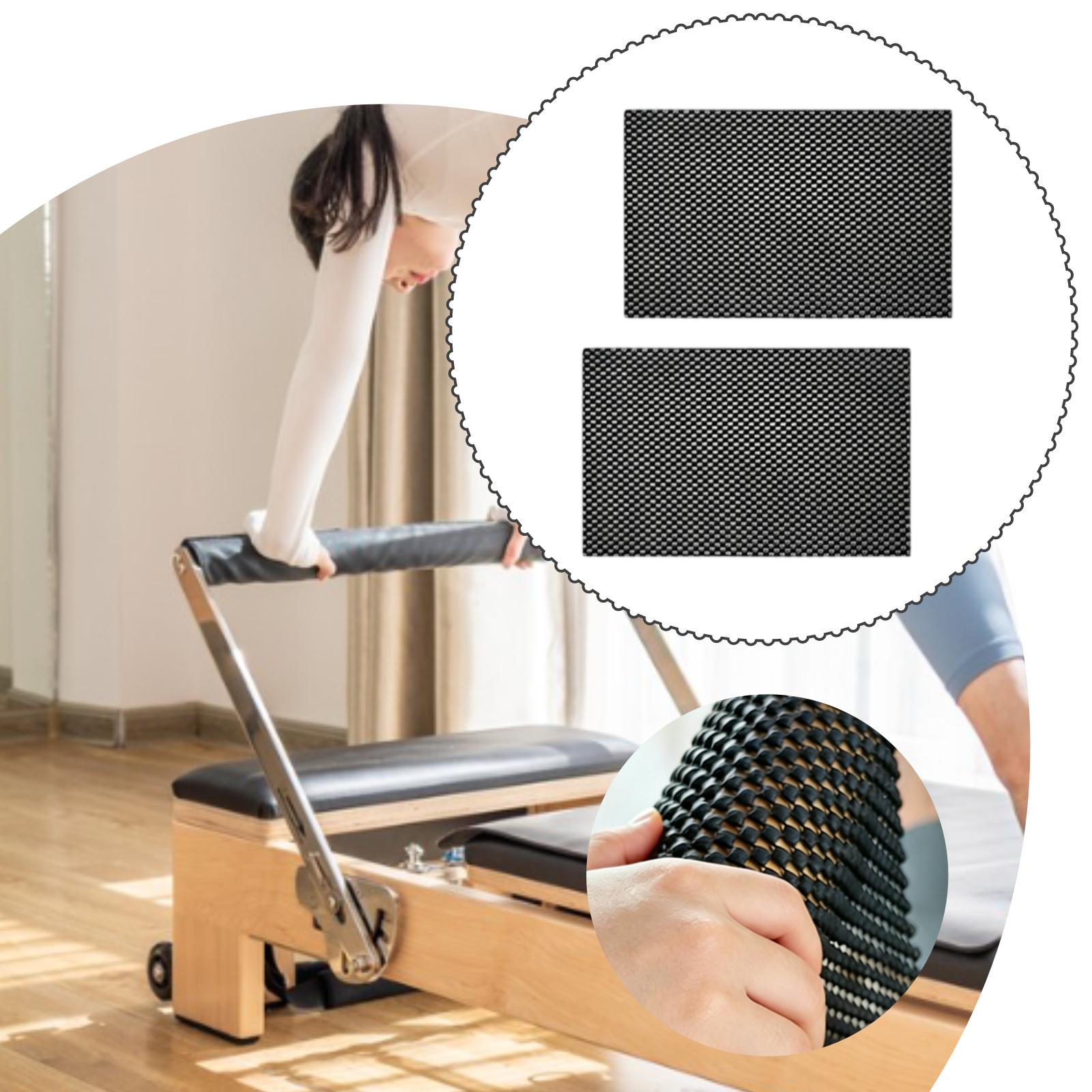Tapete Antideslizante para Pil - Home Gym Portable reseña y precio