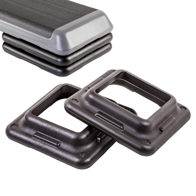 Plataforma de pasos aeróbicos  - Leg Home Gym Workout reseña y precio
