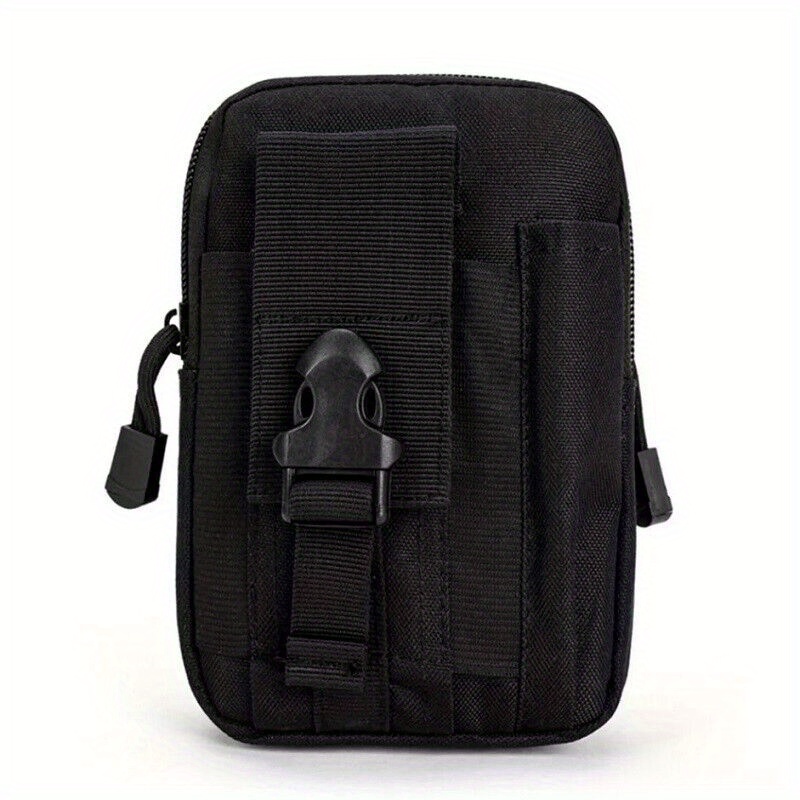 Riñonera táctica Unisex, cintu - Battle Rope Heavy reseña y precio