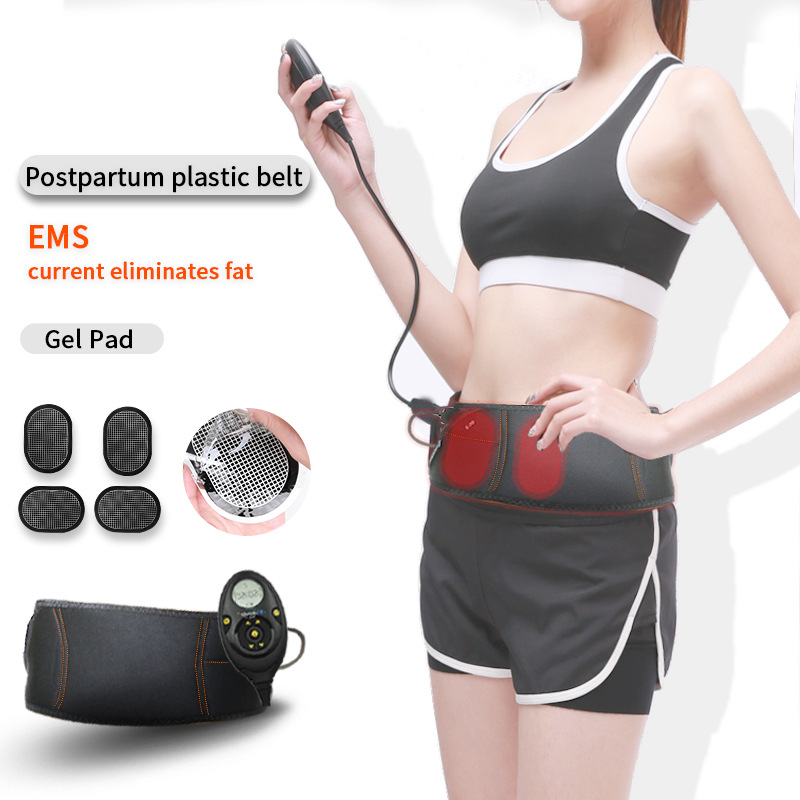 Estimulador Muscular EMS Portá - Home Gym Portable reseña y precio