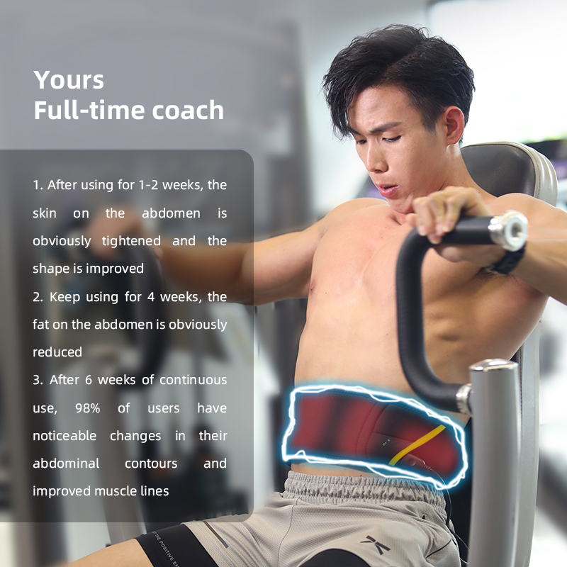Estimulador Muscular EMS Portá - Home Gym Portable reseña y precio