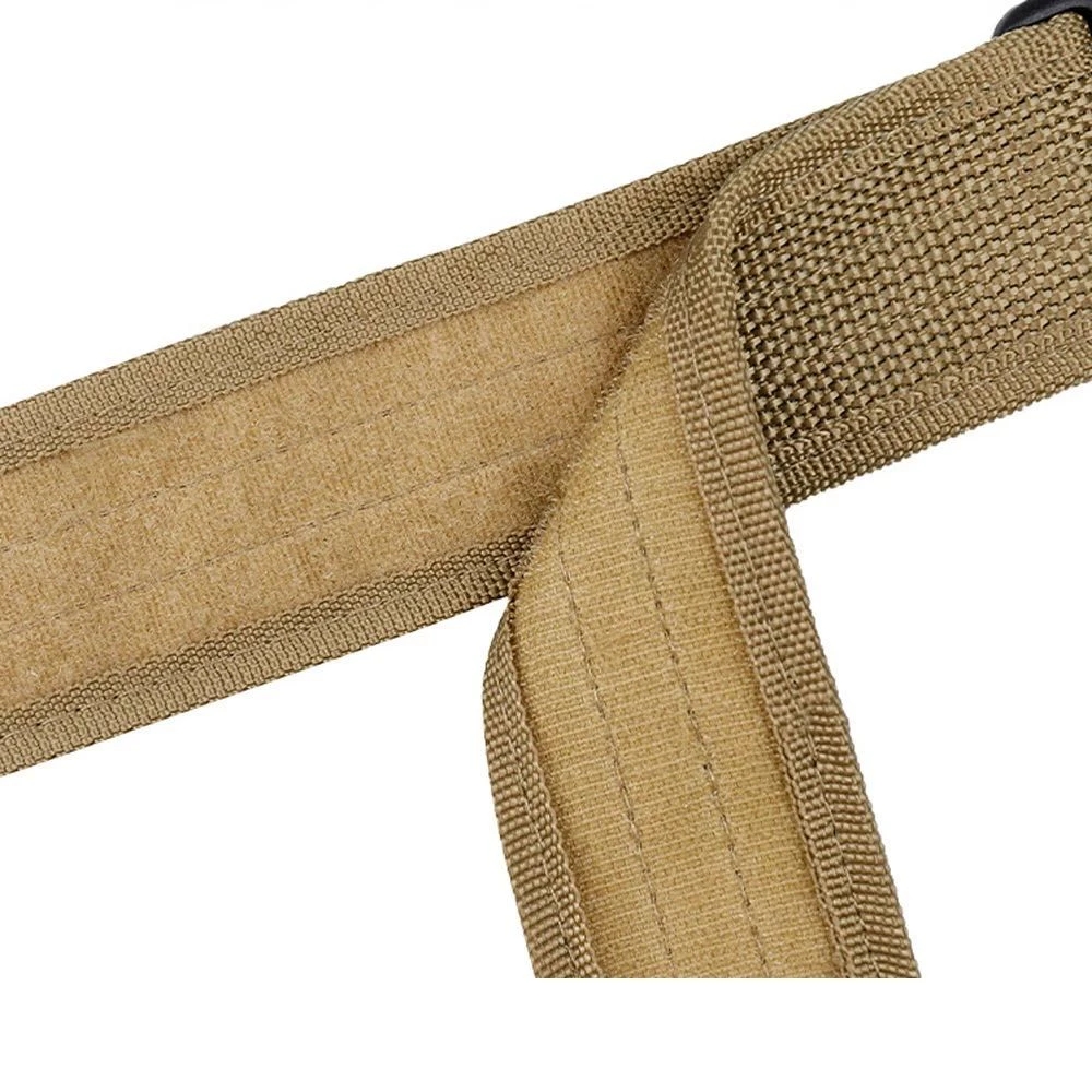 Cinturón táctico de combate de - Battle Rope Heavy reseña y precio